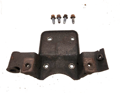 Transmission Mount Bracket 96-02 47RE 4x4 Auto Dodge Ram Cummins Diesel 5.9L