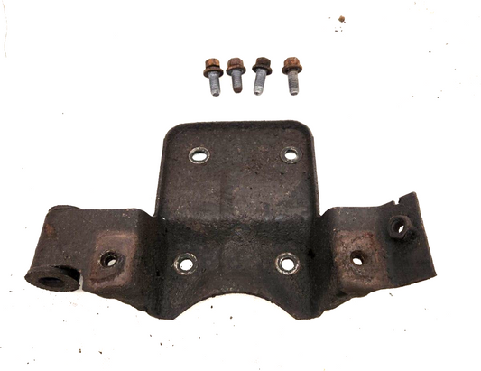 Transmission Mount Bracket 96-02 47RE 4x4 Auto Dodge Ram Cummins Diesel 5.9L