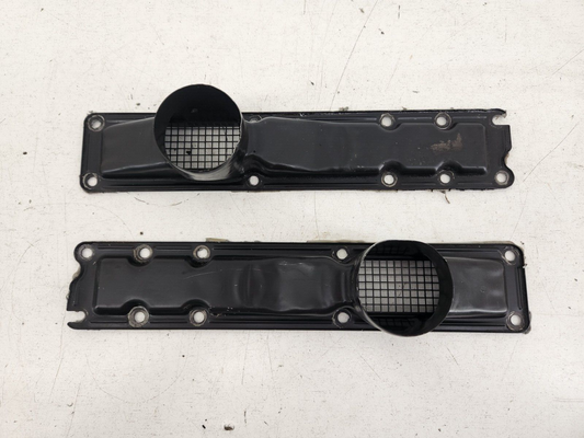1999.5-03 Ford F250 F350 7.3L Diesel Intake Plenum set of 2 OEM
