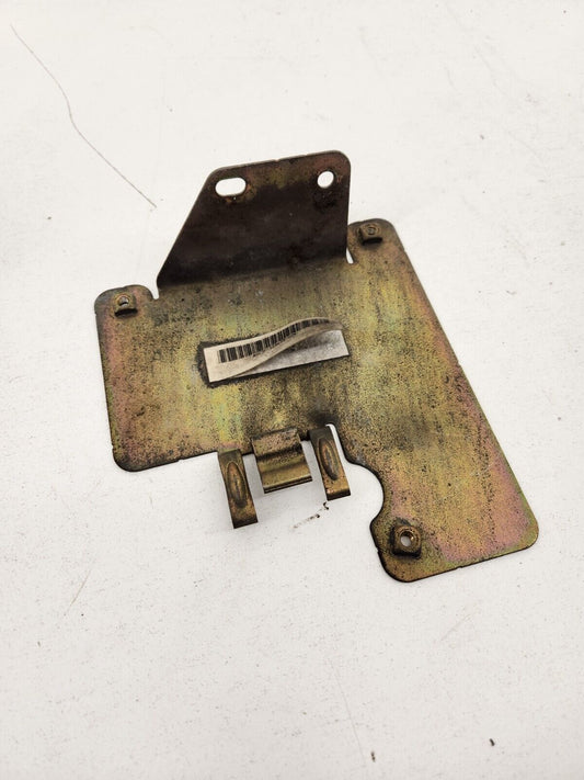 7.3L Fuel Injector Computer FICM Bracket 1999-2003 Ford Diesel F250 F550 OEM