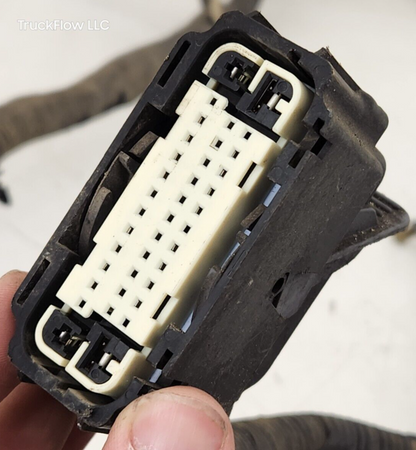 2013 2014 FORD F250 F350 F450 F550 CHASSIS FRAME WIRING HARNESS DC3T-14405-EAD