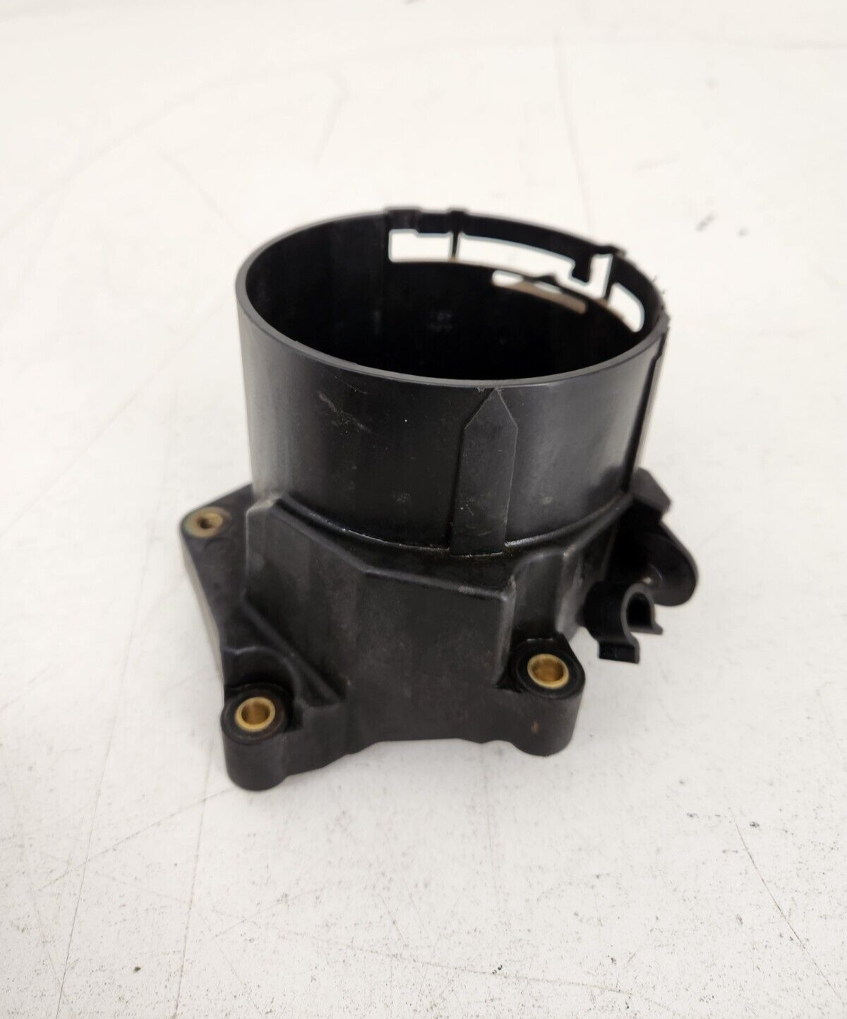 2012-16 Ford F250 F350 Super Duty 6.7L Secondary Fuel Filter Housing Bracket OEM