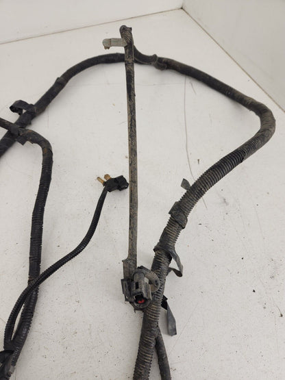 2009 Ford F350 SD Narrow Frame 6.4 ZF6 Chassis Harness Frame Harness DPF Harness