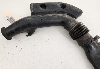 05-07 FORD F250 SD 5.4L AIR CLEANER INTAKE TUBE HOSE DUCT 5C34-9A624-AB