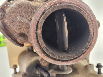 EARLY 1999 Ford F250 F350 F450 7.3 7.3L Powerstroke Garrett Turbo USED CORE OEM