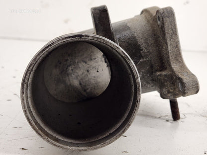 2005-2007 Ford F250 F350 6.0 6.0L Diesel Intake Manifold Elbow 1846624C1 Used OE