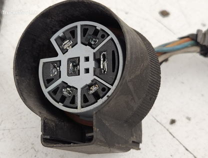 2013 2014 FORD F250 F350 F450 F550 CHASSIS FRAME WIRING HARNESS DC3T-14405-EAD