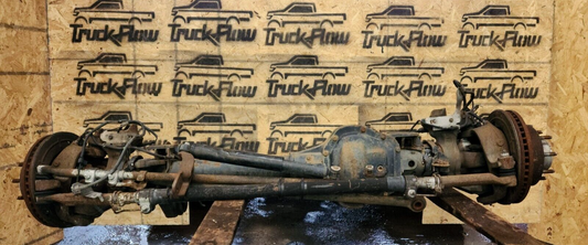 2011-2012 FORD F250 PICKUP Front Axle SRW 3:31 Ratio