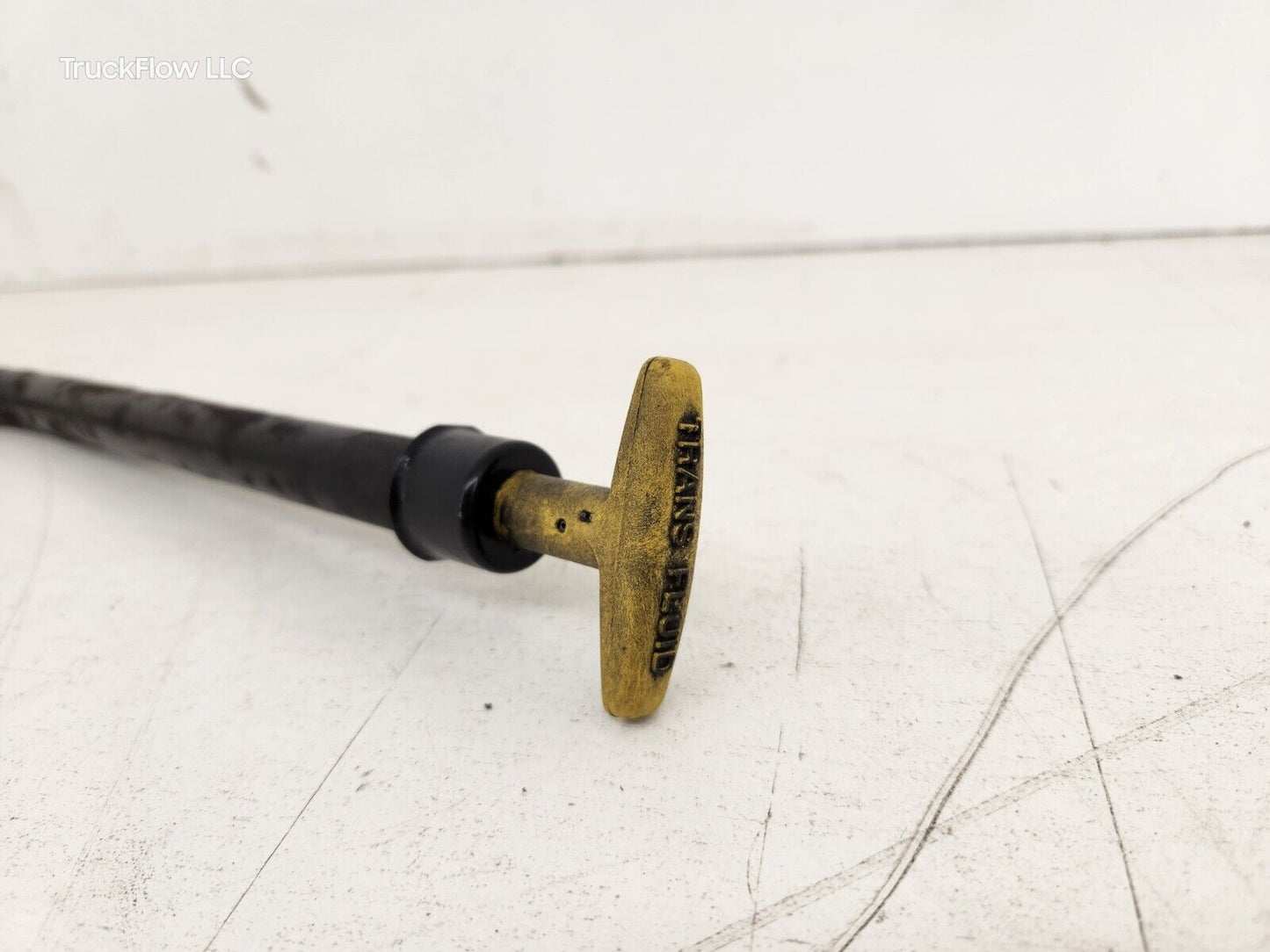47RE Transmission Oil Dipstick & Tube 1996-2002 Dodge Ram Cummins Diesel 5.9L