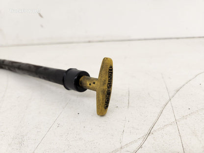 47RE Transmission Oil Dipstick & Tube 1996-2002 Dodge Ram Cummins Diesel 5.9L