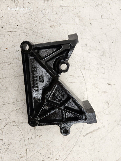 OEM FORD 6.0L POWERSTROKE SECONDARY ALTERNATOR BRACKET 3C2E-10039-AB