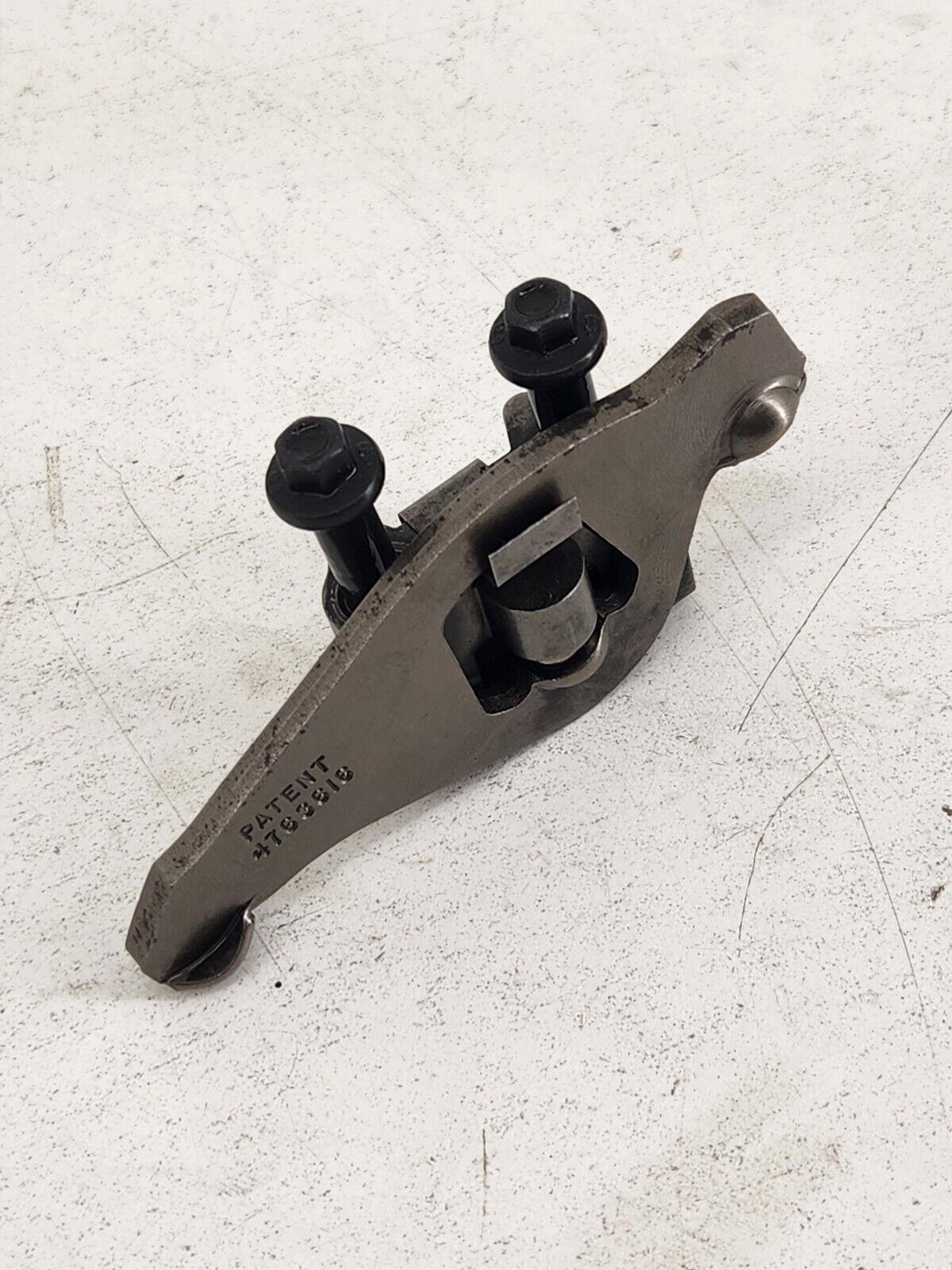 1999-2003 FORD 7.3L DIESEL ENGINE INTAKE VALVE ROCKER ARM 1820156C1  OEM