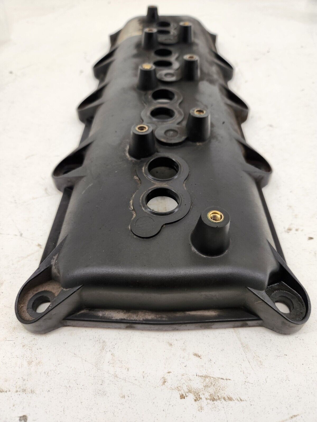 2006-2008 Dodge RAM 5.7L OEM Engine Valve Covers